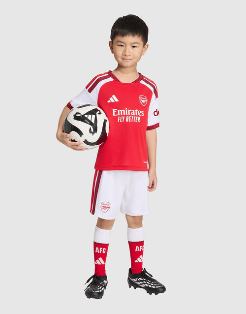 Arsenal FC 26/27 Home Set Children's