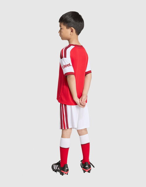 Arsenal FC 26/27 Home Set Children's