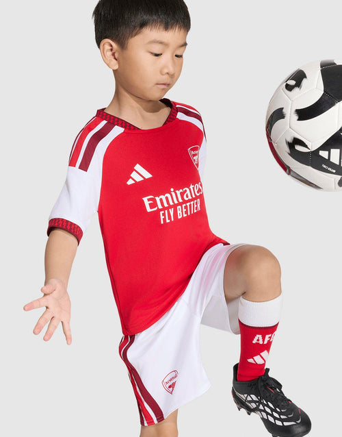 Arsenal FC 26/27 Home Set Children's