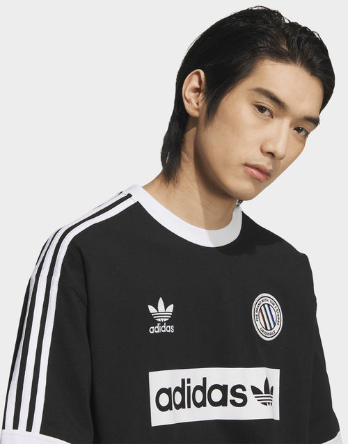 Ringer T-Shirt