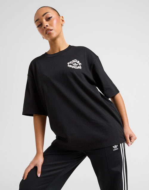 Footwear Graphic T-Shirt