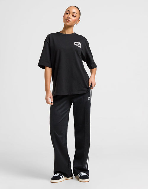 Footwear Graphic T-Shirt