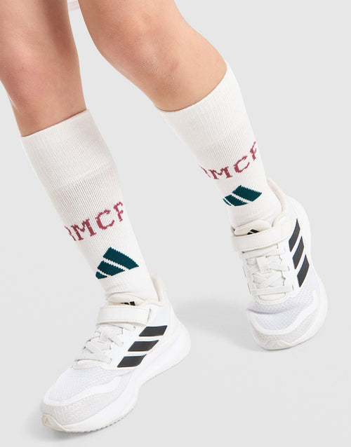 Real Madrid 26/27 Home Set Children's