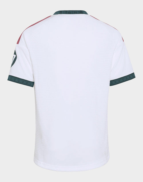 Real Madrid 26/27 Home Jersey Junior's