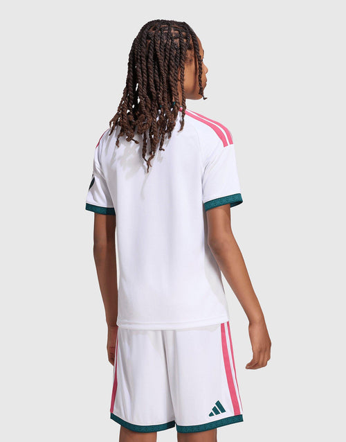 Real Madrid 26/27 Home Jersey Junior's