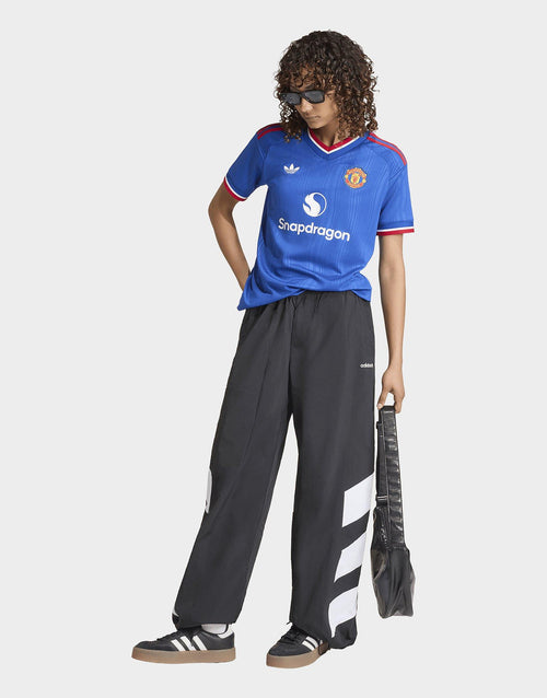 Manchester United FC 2026/27 Away Shirt Women's