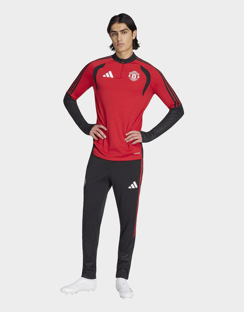 Manchester United FC Tiro 26 Training Track Pants