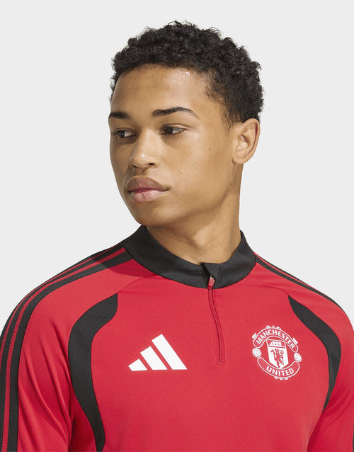 Manchester United FC Tiro 26 Training Top