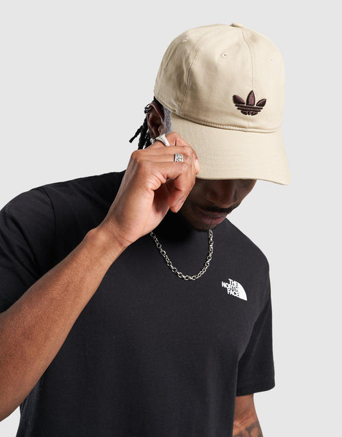 Adicolor Classic Trefoil Baseball Cap