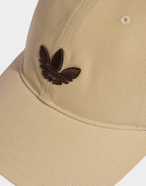 Adicolor Classic Trefoil Baseball Cap