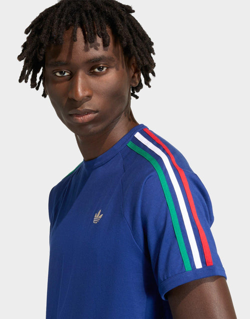 3-Stripes California T-Shirt