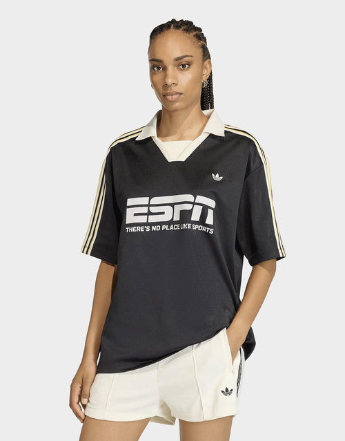 Football Sponsor Jersey