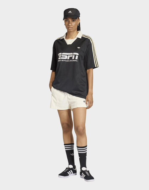Football Sponsor Jersey