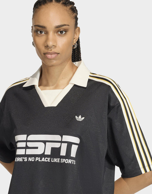 Football Sponsor Jersey