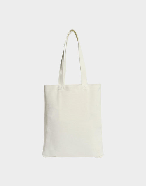 Crochet Tote Bag