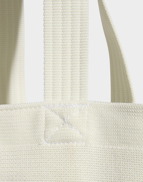 Crochet Tote Bag