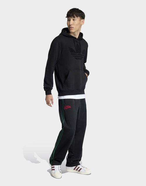 Monogram Infill Hoodie