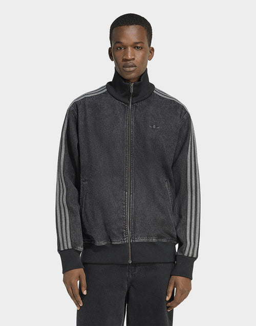 Adicolor Denim Firebird Track Top