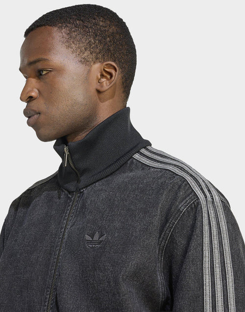 Adicolor Denim Firebird Track Top