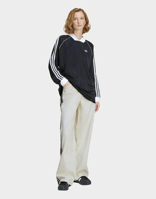 Firebird Denim Track Pant