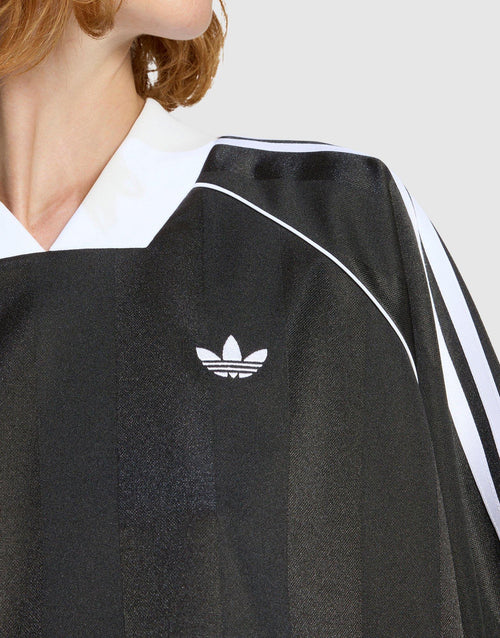 3-Stripes Jacquard T-Shirt
