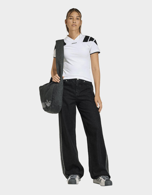 Firebird Track Pant Denim