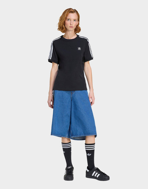 Firebird Jorts Denim