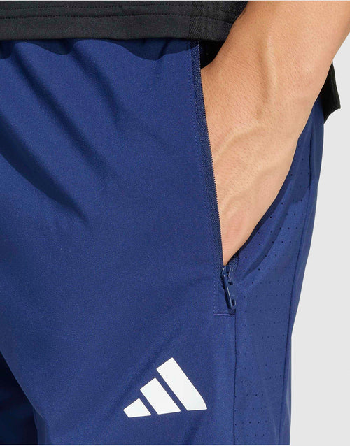 Workout Essentials Base Woven Short