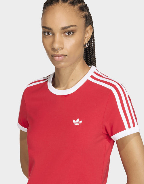 Slim 3-Stripes Dress