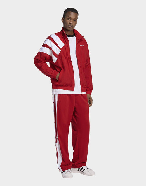 EQT Track Top