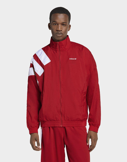 EQT Track Top