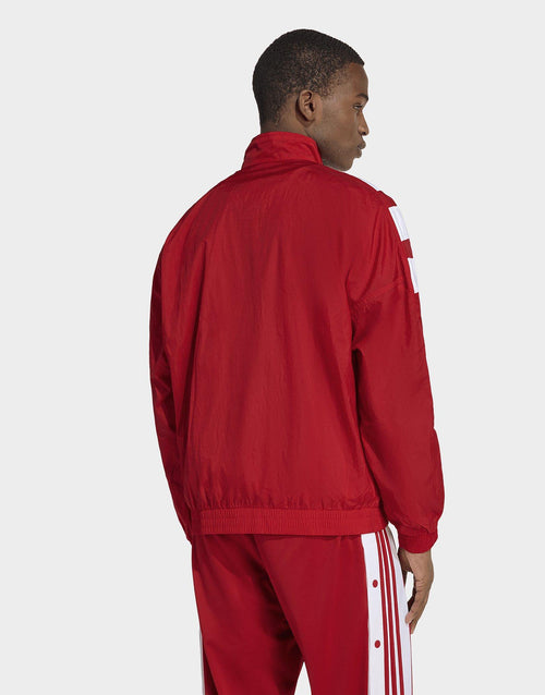 EQT Track Top