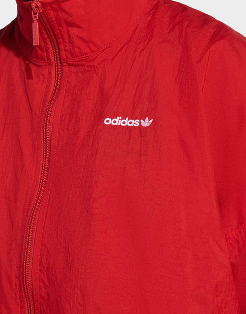 EQT Track Top