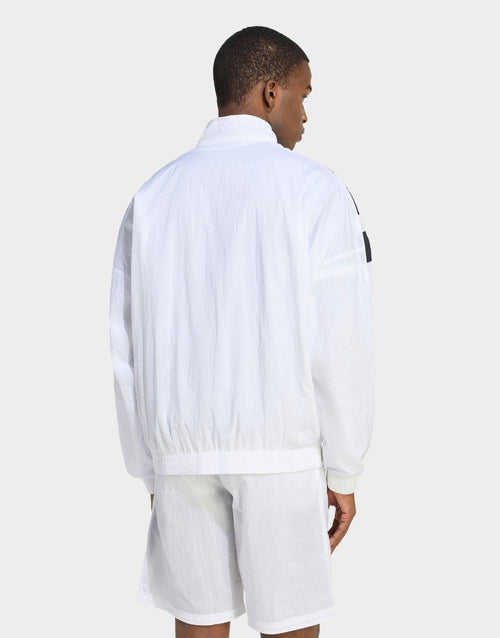 EQT Track Top