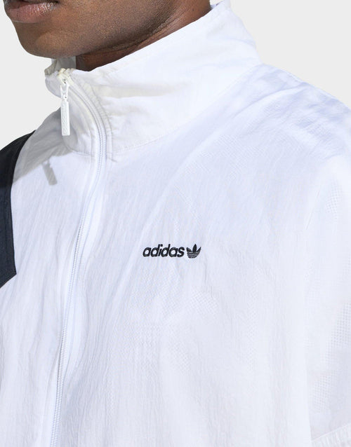EQT Track Top