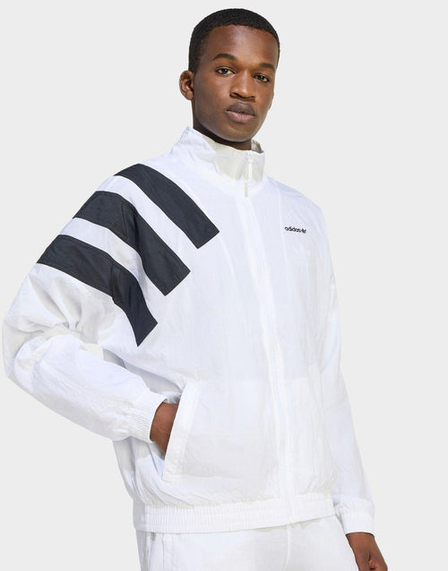 EQT Track Top