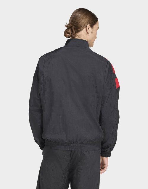 Archive Blocked Track Top