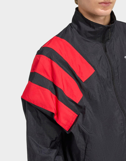 Archive Blocked Track Top