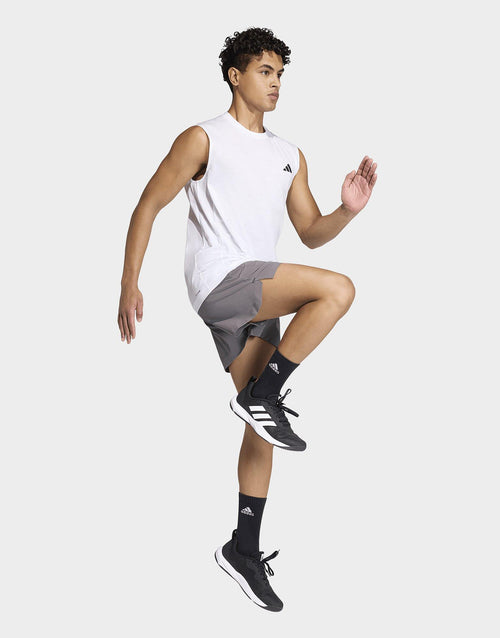 Workout Essentials Feelready Sleeveless T-Shirt