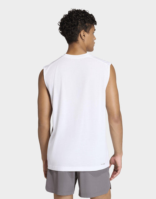 Workout Essentials Feelready Sleeveless T-Shirt