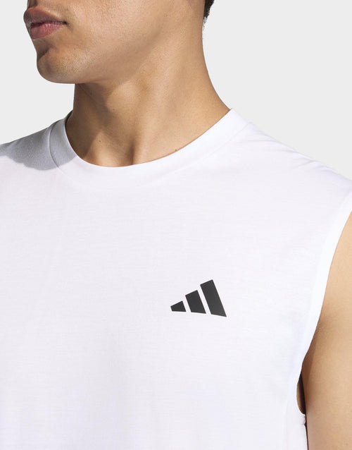 Workout Essentials Feelready Sleeveless T-Shirt