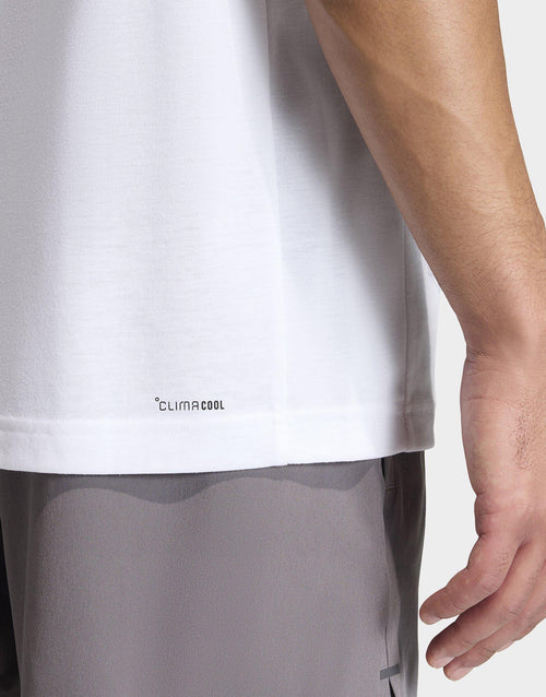 Workout Essentials Feelready Sleeveless T-Shirt