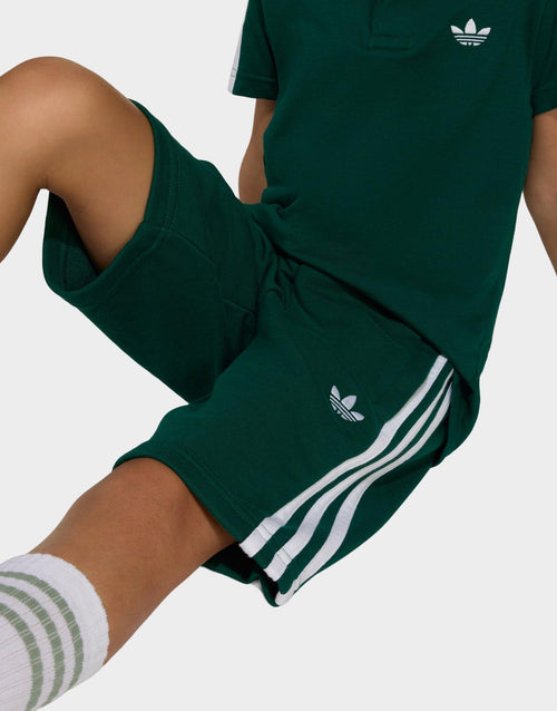 Polo Shirt/Shorts Set Children