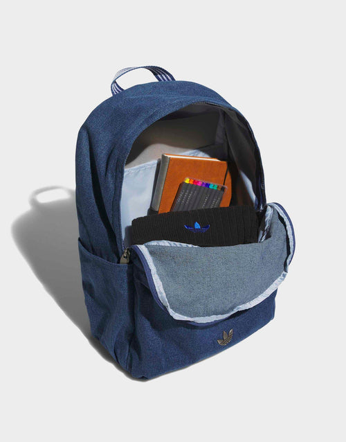 Adicolor Classic Backpack Denim