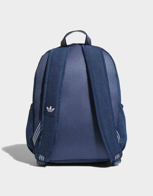 Adicolor Classic Backpack Denim