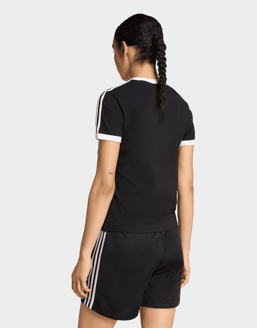 3-Stripes Slim T-Shirt