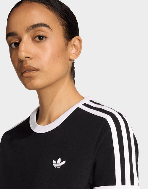 3-Stripes Slim T-Shirt