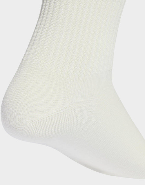 3-Stripes High Crew Socks 3 Pairs