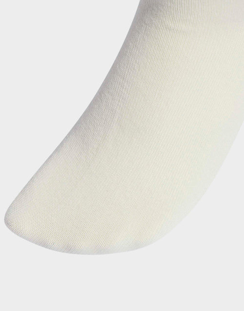 3-Stripes High Crew Socks 3 Pairs