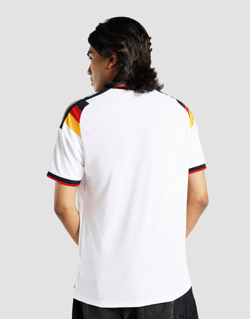 Germany 26 Home Replica Jersey